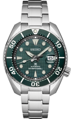 PROSPEX BUILT FOR THE ICE DIVER U.S. SPECIAL EDITION SPB177