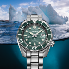 PROSPEX BUILT FOR THE ICE DIVER U.S. SPECIAL EDITION SPB177