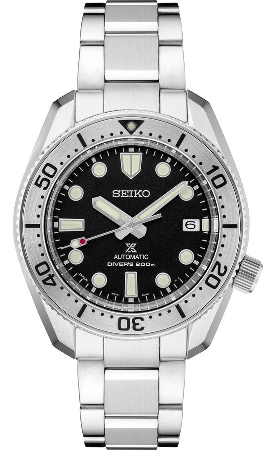 PROSPEX 1968 HERITAGE DIVER'S WATCH SPB185