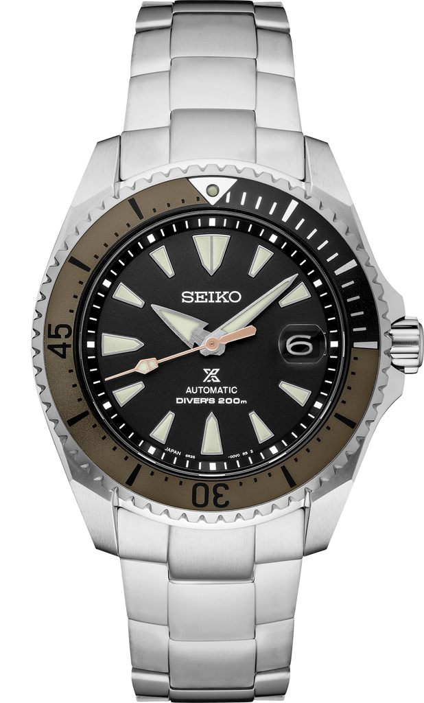 PROSPEX AUTOMATIC DIVER SPB189 – Watch Connections Site