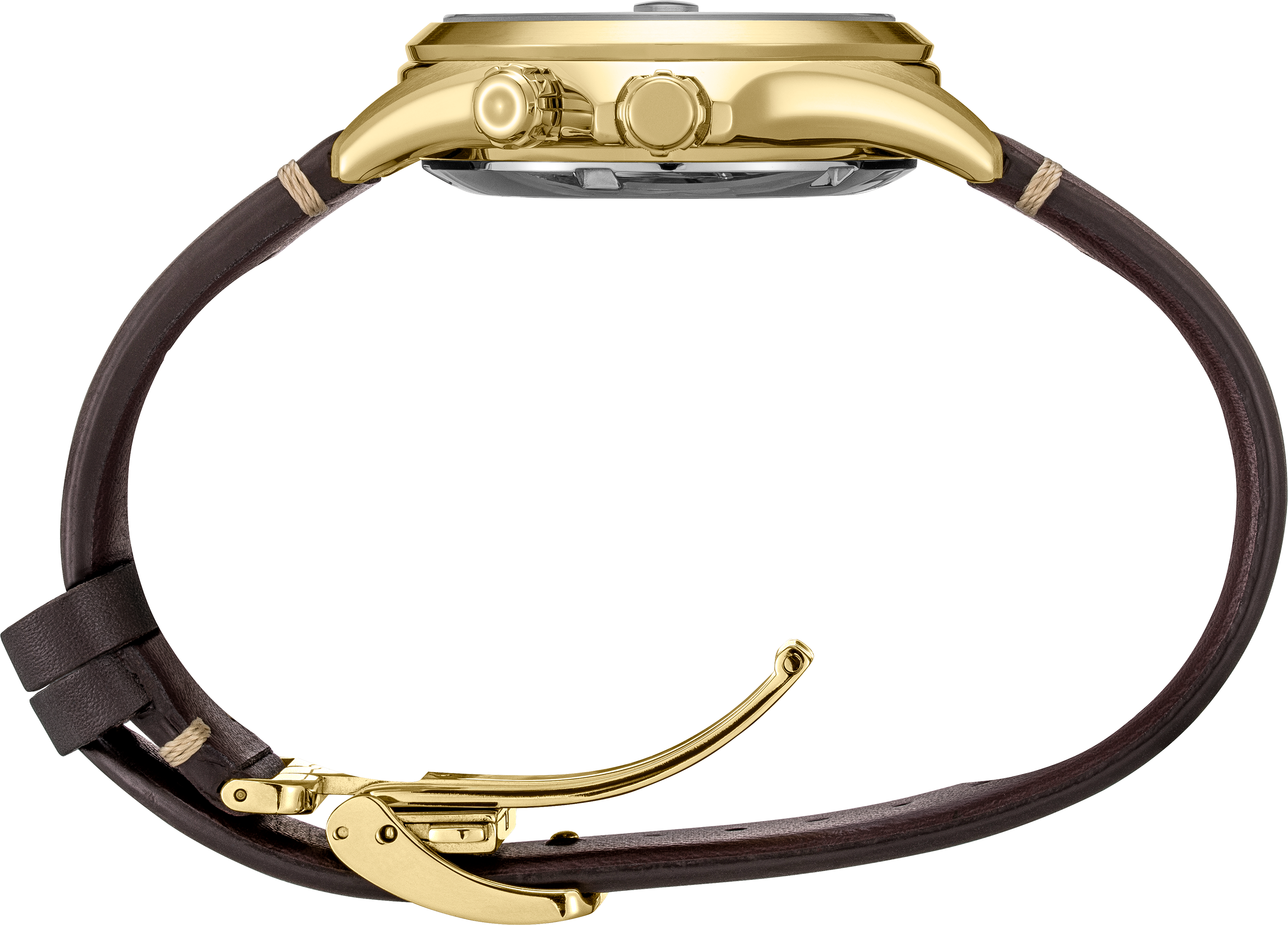 Seiko Prospex Alpinist Watch SPB210