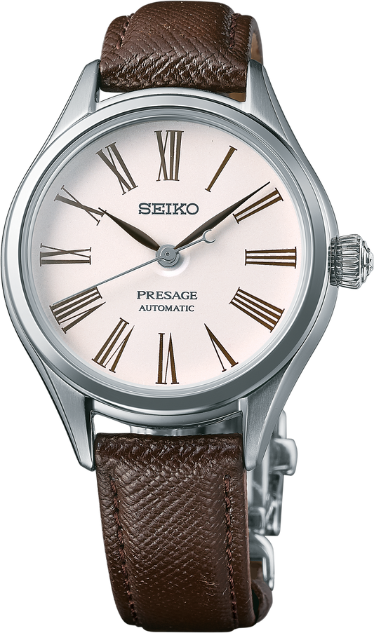 PRESAGE CRAFTSMANSHIP SERIES ENAMEL SPB233