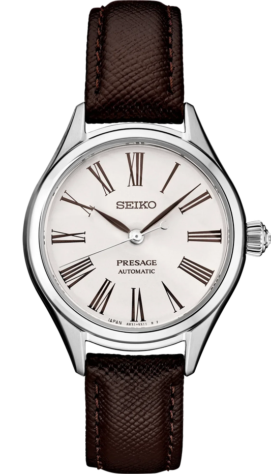 PRESAGE CRAFTSMANSHIP SERIES ENAMEL SPB233