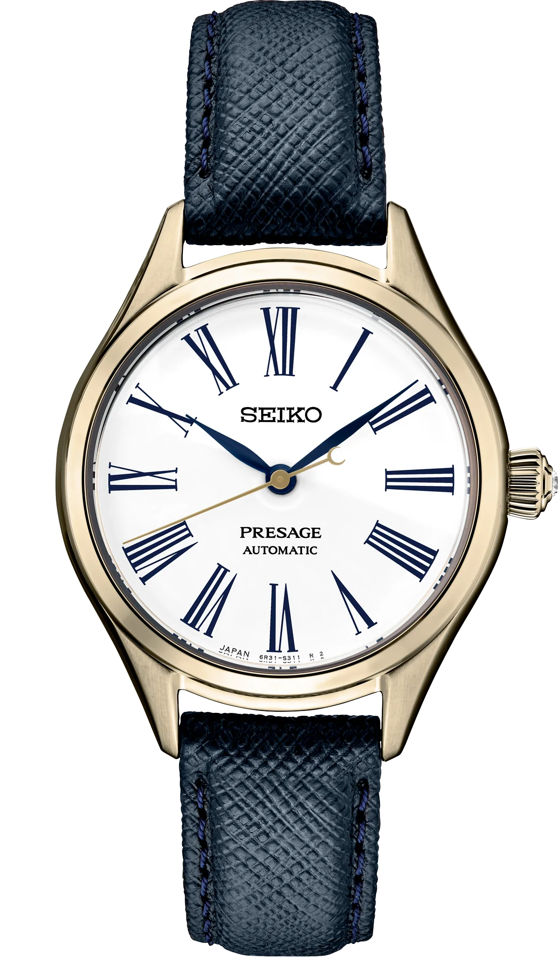 PRESAGE CRAFTSMANSHIP SERIES ENAMEL SPB234