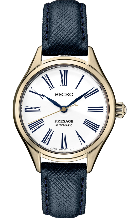 PRESAGE CRAFTSMANSHIP SERIES ENAMEL SPB234