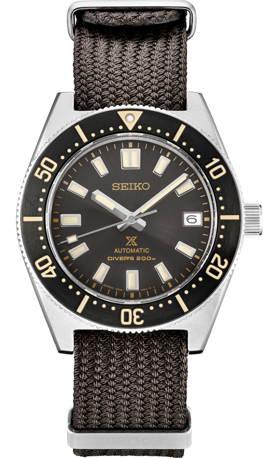 PROSPEX 1965 HERITAGE DIVER'S WATCH SPB239