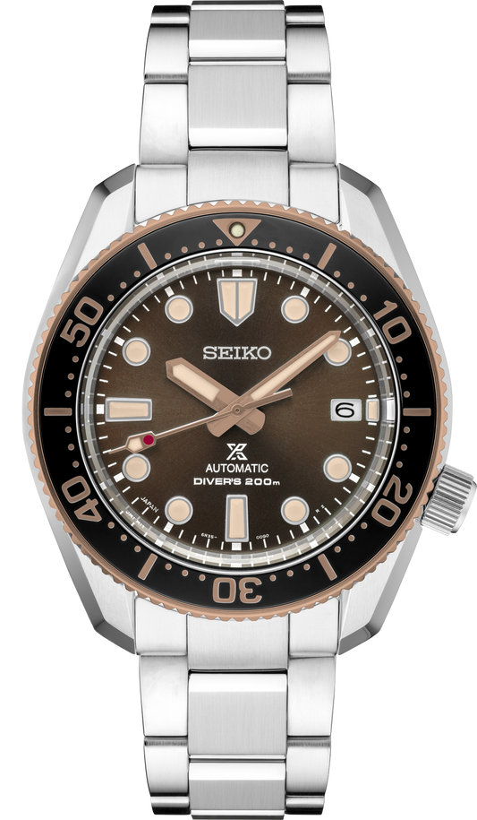 PROSPEX 1968 HERITAGE DIVER'S SPECIAL EDITION SPB240