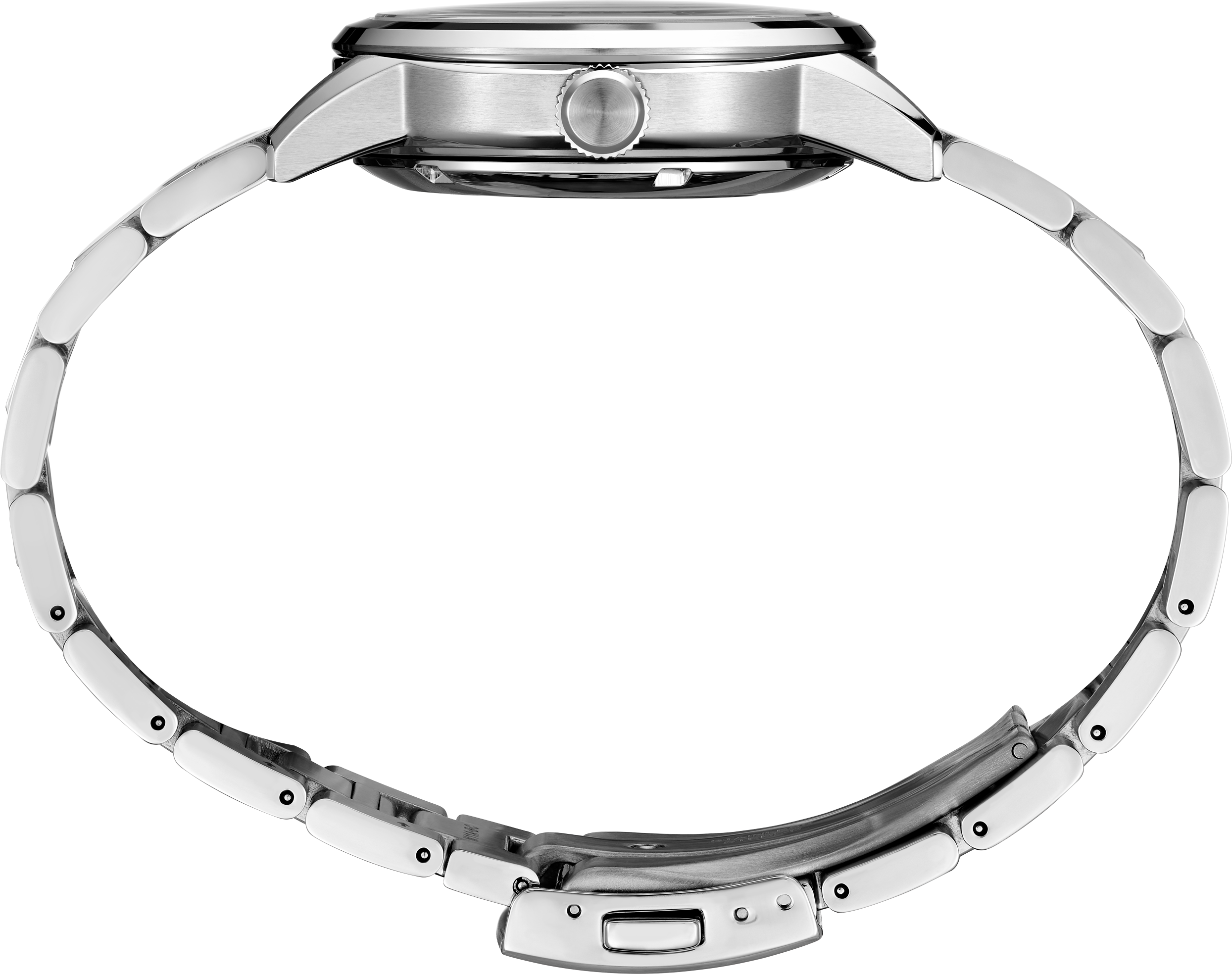 Seiko Prospex Alpinist Watch SPB243