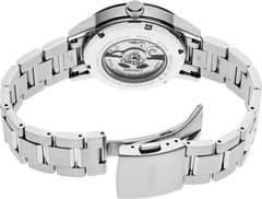 Seiko Prospex Alpinist Watch SPB243