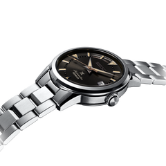 Seiko Prospex Alpinist Watch SPB243