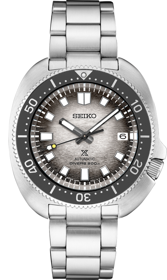 PROSPEX BUILT FOR THE ICE DIVER U.S. SPECIAL EDITION SPB261