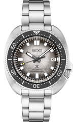 PROSPEX BUILT FOR THE ICE DIVER U.S. SPECIAL EDITION SPB261