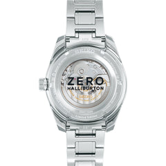 PRESAGE SHARP EDGED SERIES ZERO HALLIBURTON LIMITED EDITION SPB269