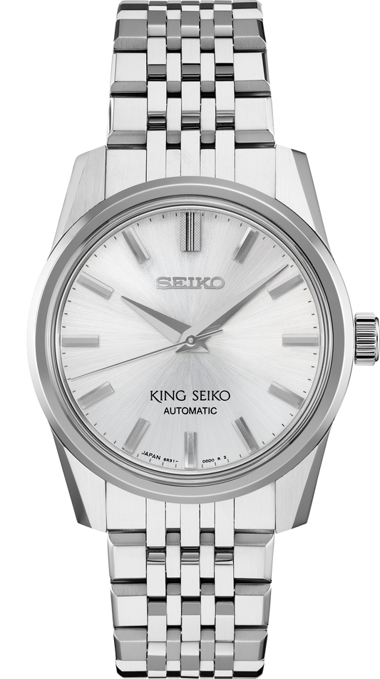 KING SEIKO KSK MODERN RE-INTERPRETATION SPB279