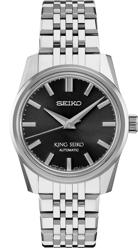 KING SEIKO KSK MODERN RE-INTERPRETATION SPB283