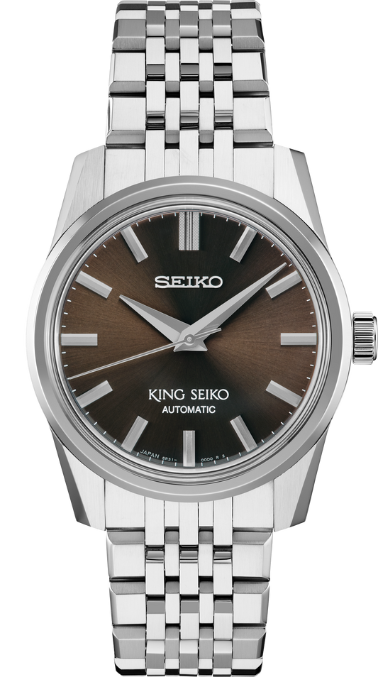 KING SEIKO KSK MODERN RE-INTERPRETATION SPB285