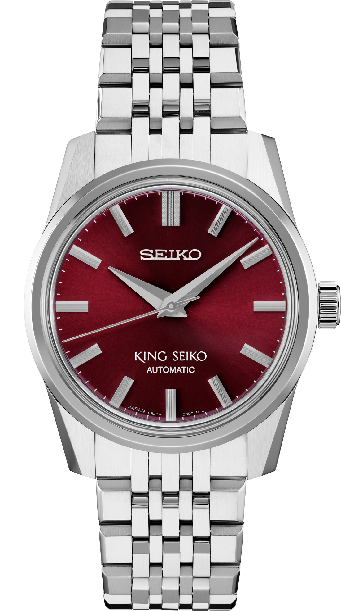 KING SEIKO KSK MODERN RE-INTERPRETATION SPB287