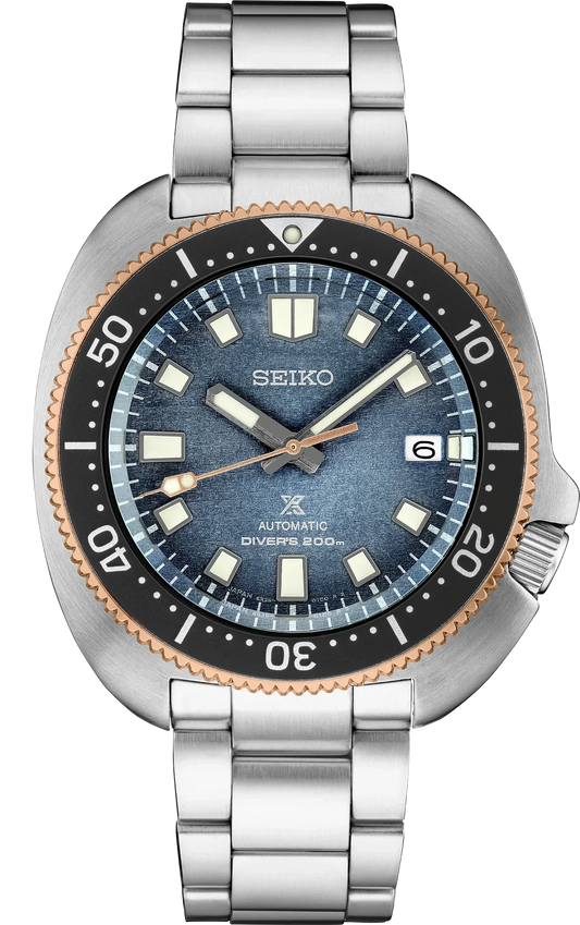 PROSPEX 1970 HERITAGE DIVER'S WATCH SPB288