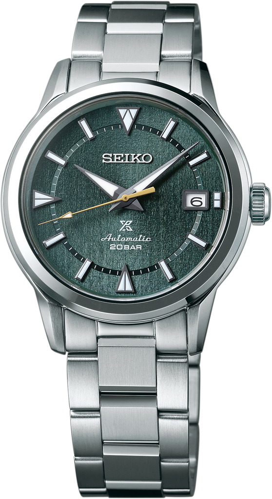 PROSPEX ALPINIST SPECIAL EDITION SPB289 – Watch Connections Site
