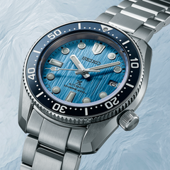 PROSPEX 1968 HERITAGE DIVER'S SAVE THE OCEAN SPECIAL EDITION SPB299