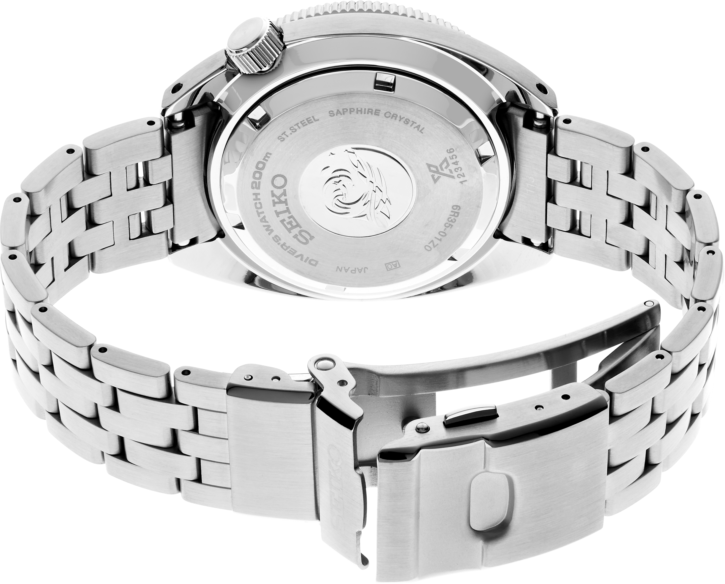 Seiko core diver skx automatic discount