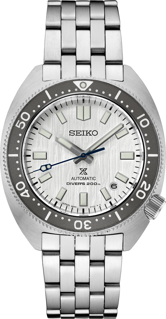 SEIKO WATCHMAKING 110TH ANNIVERSARY LIMITED EDITION SPB333