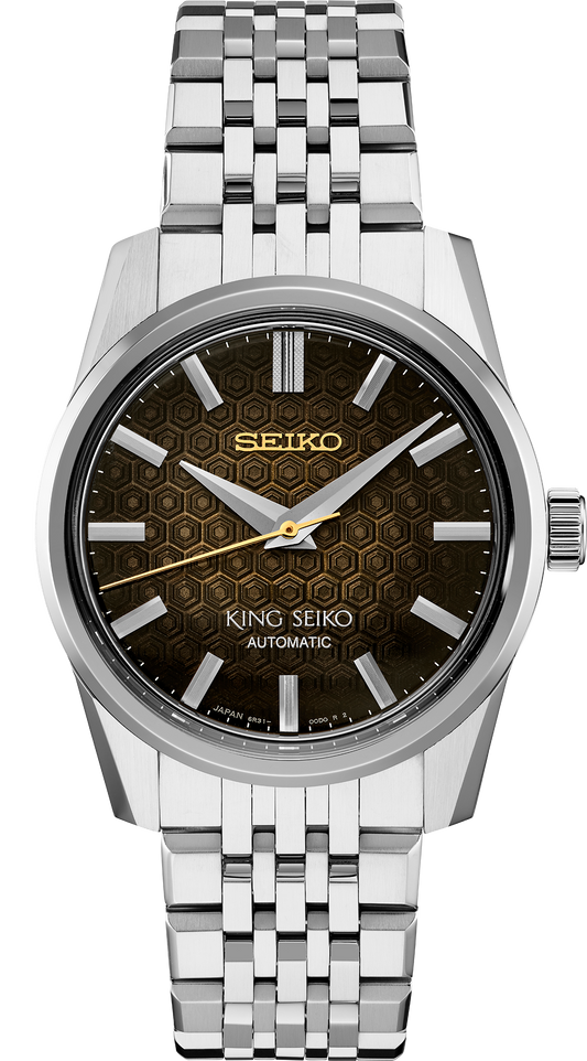 SEIKO WATCHMAKING 110TH ANNIVERSARY LIMITED EDITION SPB365