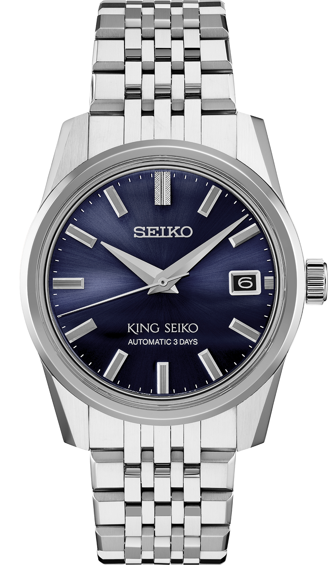 KING SEIKO KSK MODERN RE-INTERPRETATION SPB371