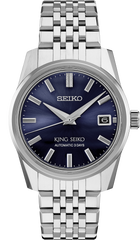 KING SEIKO KSK MODERN RE-INTERPRETATION SPB371