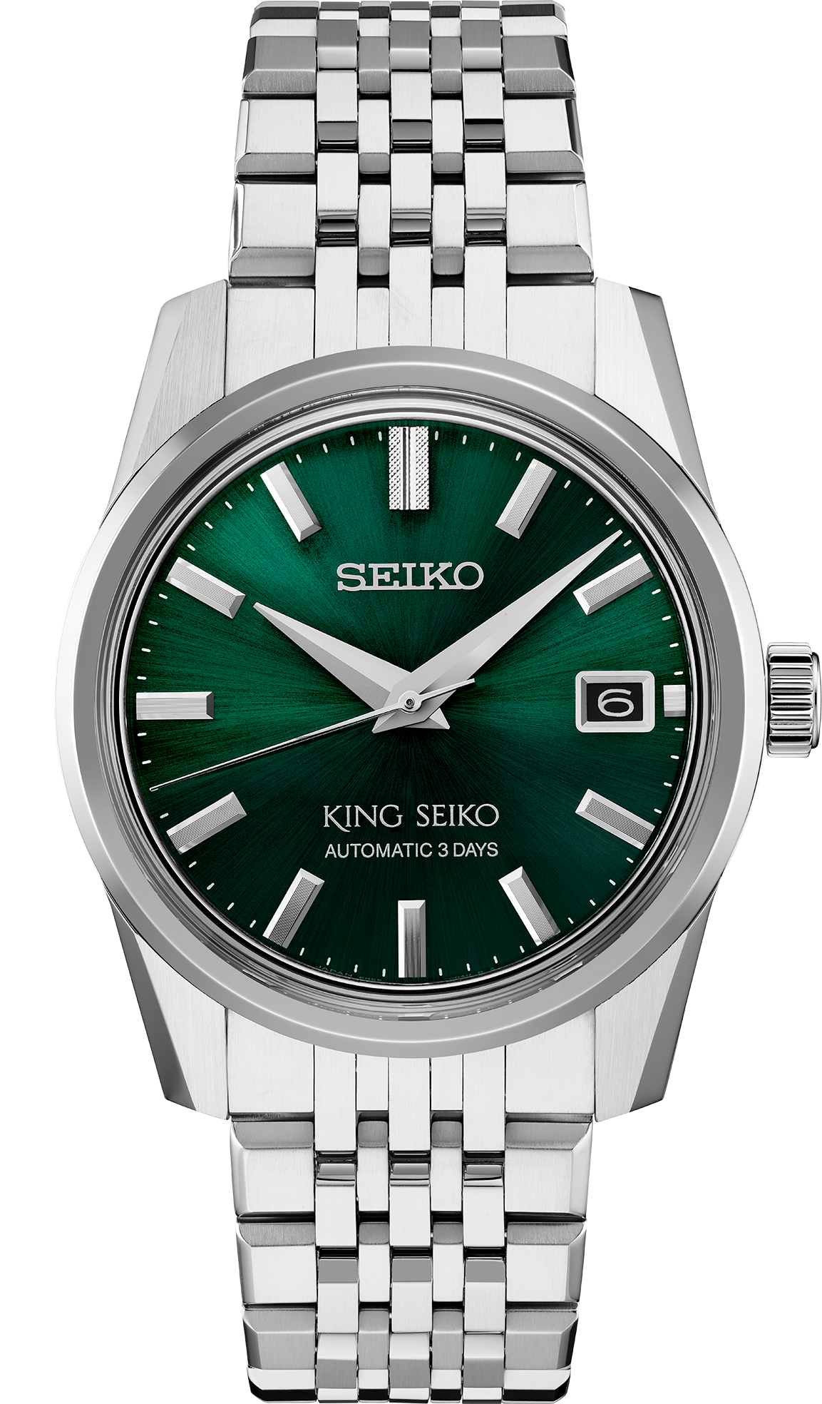 KING SEIKO KSK MODERN RE-INTERPRETATION SPB373