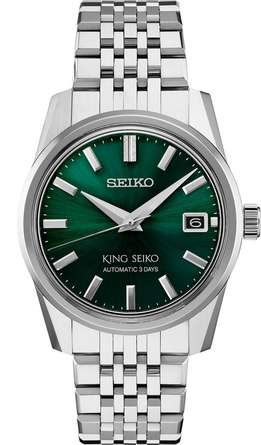 KING SEIKO KSK MODERN RE-INTERPRETATION SPB373