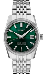 KING SEIKO KSK MODERN RE-INTERPRETATION SPB373