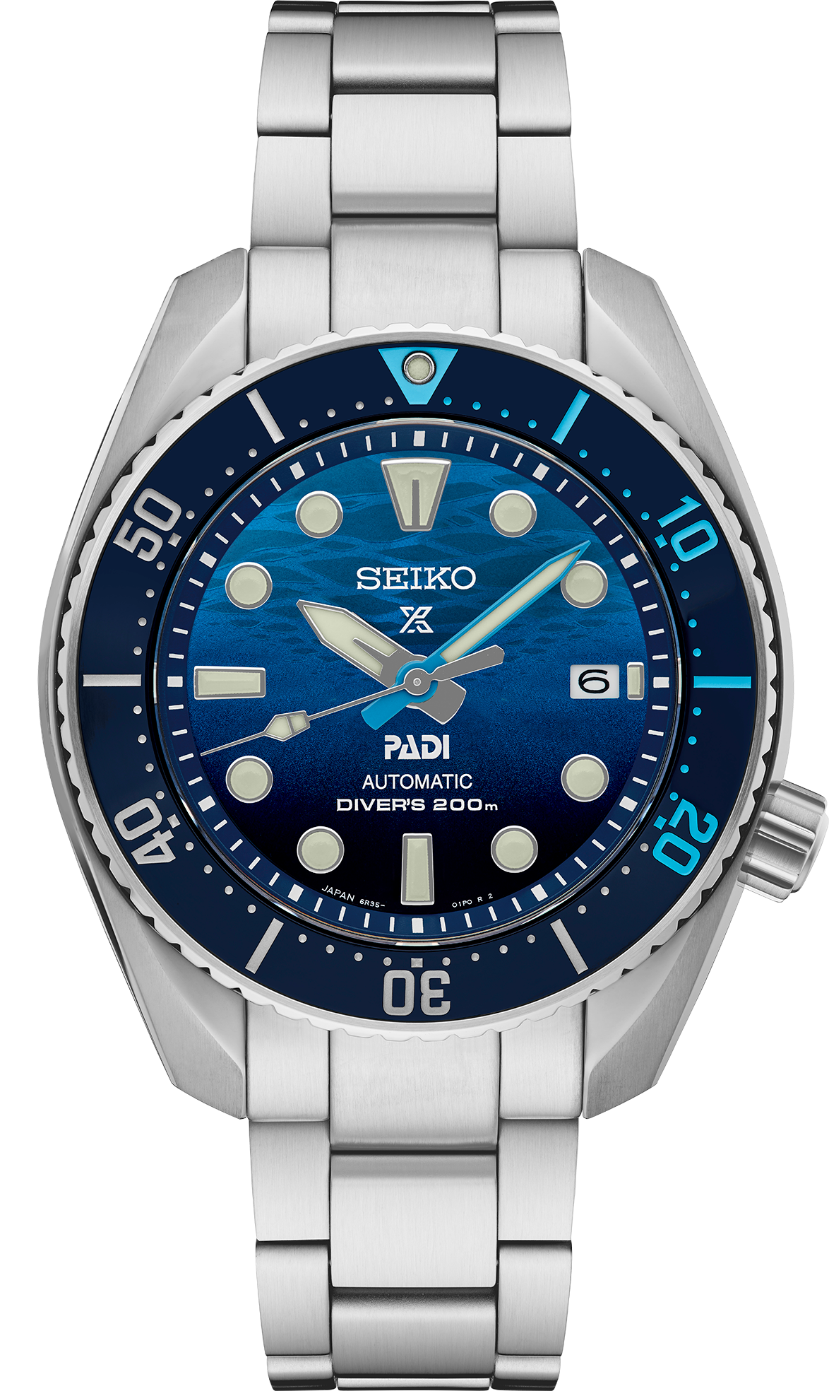 Spb375 Hand PROSPEX AUTOMATIC DIVER SPB375 – Watch Connections Site