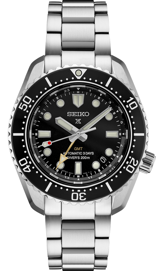 PROSPEX 1968 HERITAGE DIVER'S GMT SPB383