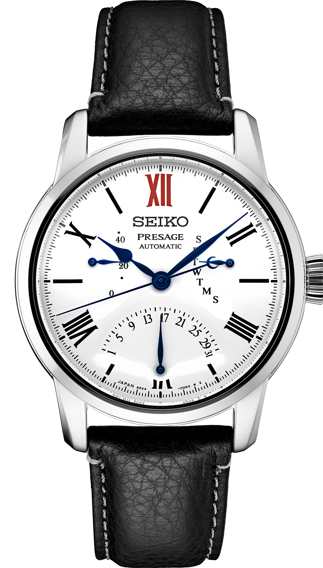 SEIKO WATCHMAKING 110TH ANNIVERSARY LIMITED EDITION SPB393