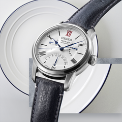 SEIKO WATCHMAKING 110TH ANNIVERSARY LIMITED EDITION SPB393