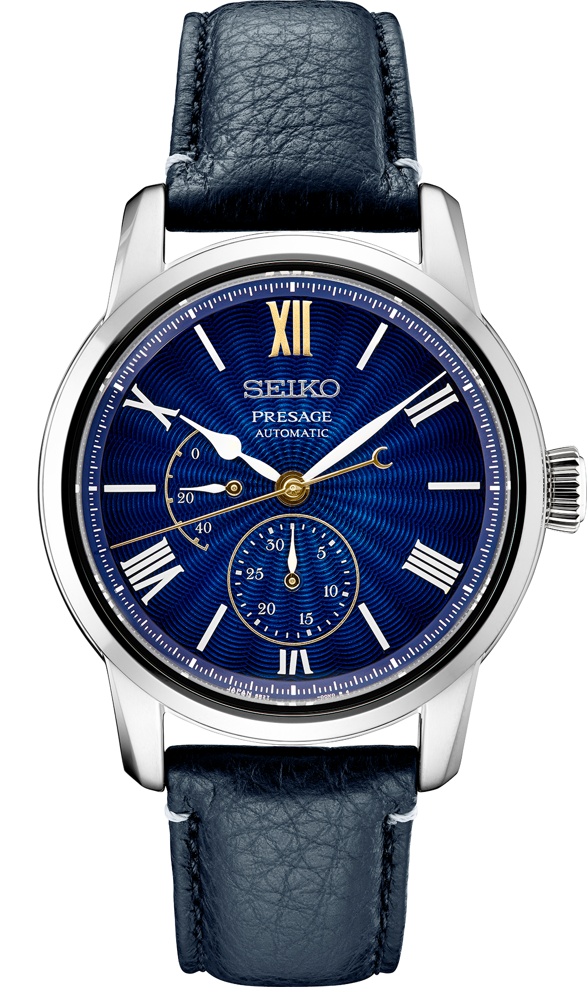 SEIKO WATCHMAKING 110TH ANNIVERSARY LIMITED EDITION SPB399