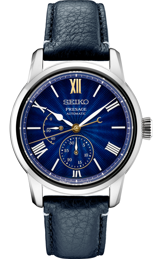 SEIKO WATCHMAKING 110TH ANNIVERSARY LIMITED EDITION SPB399