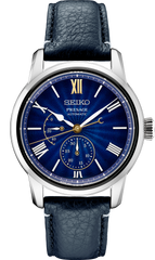 SEIKO WATCHMAKING 110TH ANNIVERSARY LIMITED EDITION SPB399