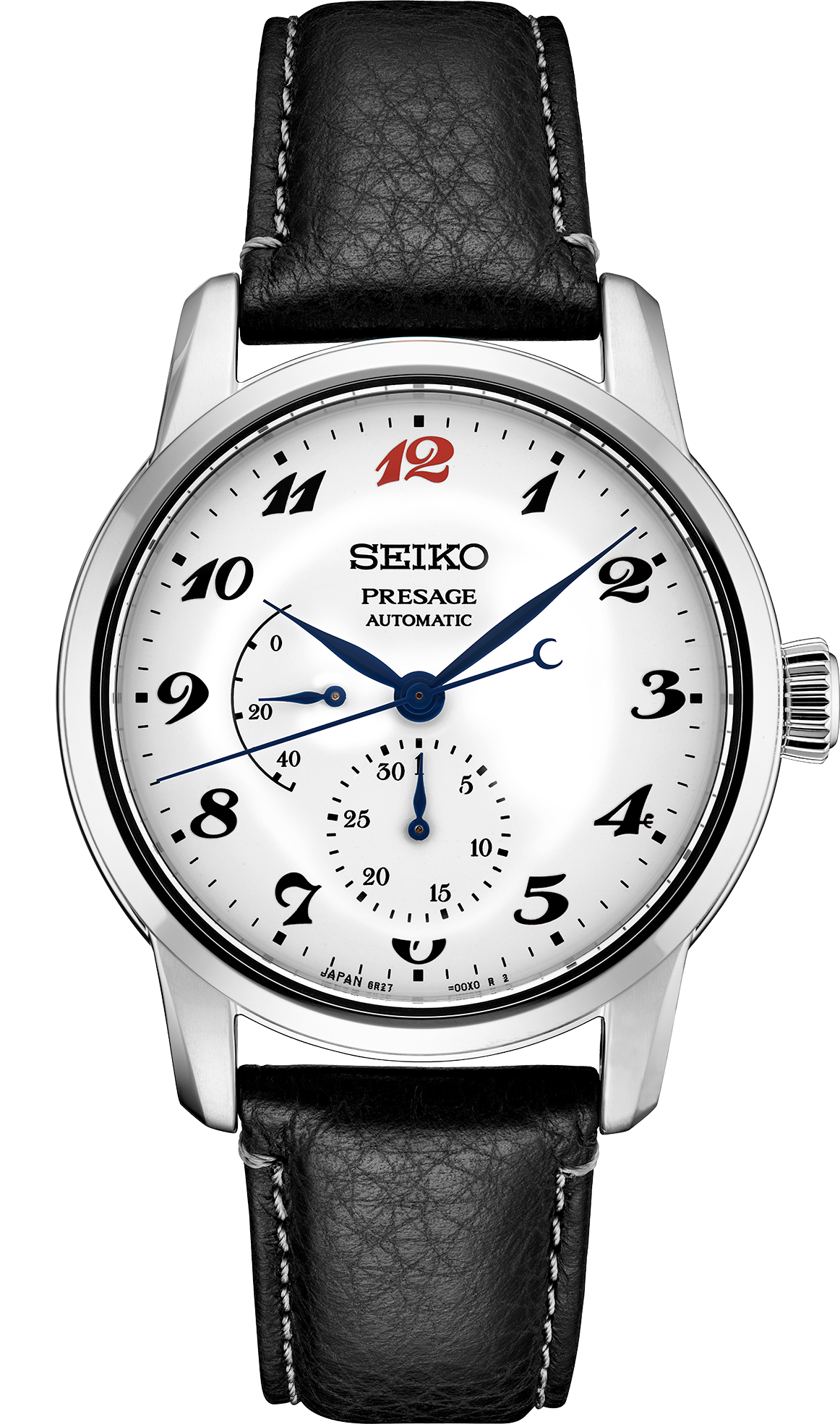 SEIKO WATCHMAKING 110TH ANNIVERSARY LIMITED EDITION SPB401