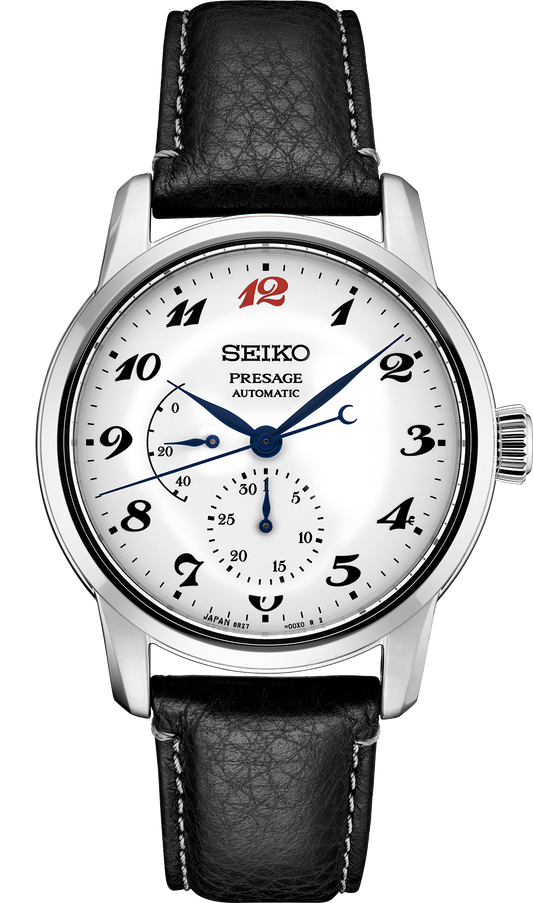 SEIKO WATCHMAKING 110TH ANNIVERSARY LIMITED EDITION SPB401