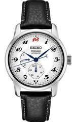 SEIKO WATCHMAKING 110TH ANNIVERSARY LIMITED EDITION SPB401