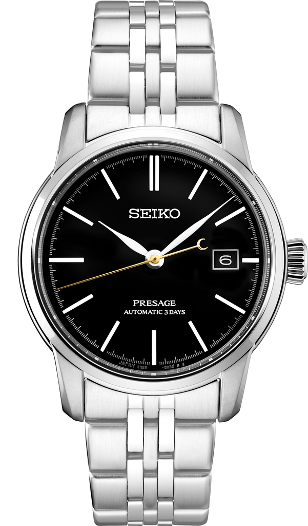 Seiko lacquer discount