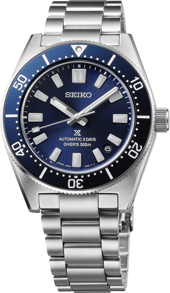 Spb149 Worn Buy Seiko Spb149 Seiko Prospex SPB149 Mens 40mm Steel