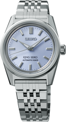 KING SEIKO KSK MODERN RE-INTERPRETATION SPB457