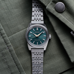 KING SEIKO KSK MODERN RE-INTERPRETATION SPB459