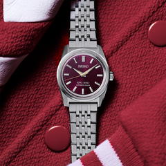 KING SEIKO KSK MODERN RE-INTERPRETATION SPB461