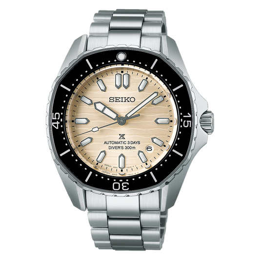 PROSPEX AUTOMATIC DIVER'S WATCH SPB481