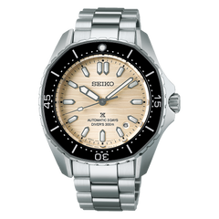 PROSPEX AUTOMATIC DIVER'S WATCH SPB481