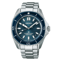 PROSPEX AUTOMATIC DIVER'S WATCH SPB483